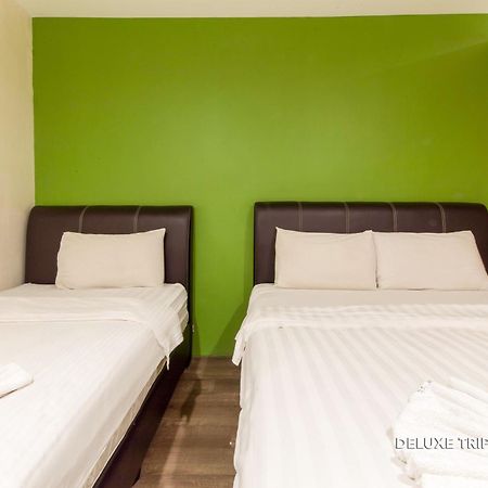 33 Star Hotel By The Awinka Group Of Management Kuala Lumpur Exterior photo