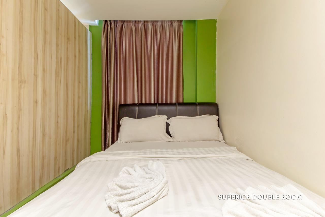 33 Star Hotel By The Awinka Group Of Management Kuala Lumpur Exterior photo