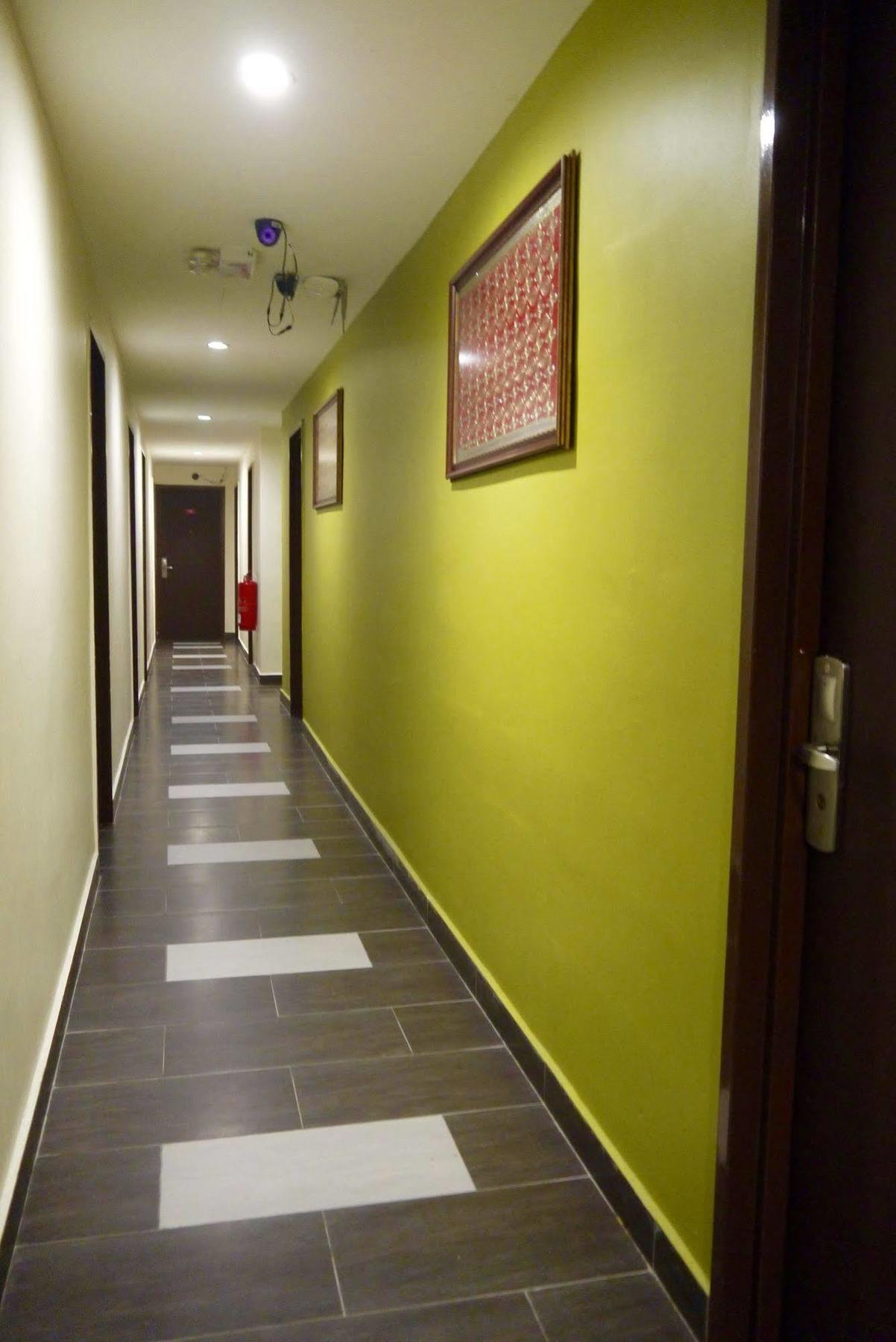 33 Star Hotel By The Awinka Group Of Management Kuala Lumpur Exterior photo